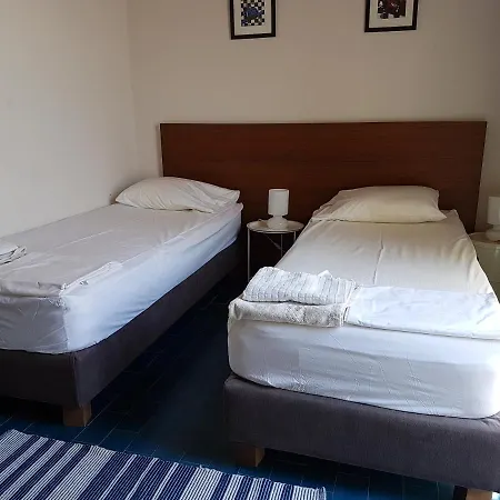 Cozy Apartman *