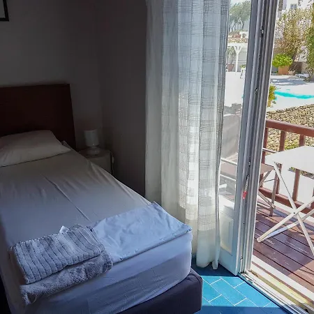 Cozy Appartement