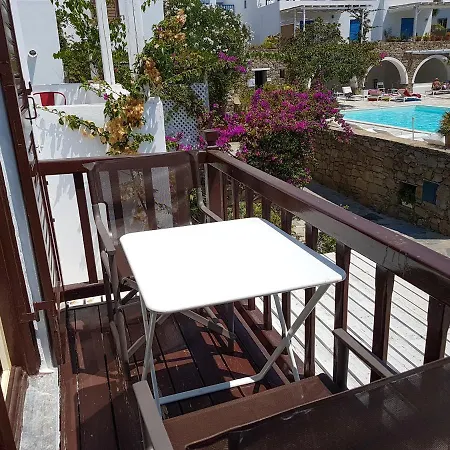 Cozy * Mykonos Town