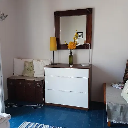 Cozy Appartement Mykonos Town