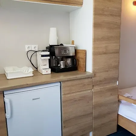 Apartman Cozy