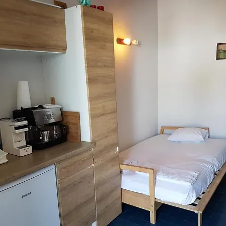 Apartman Cozy *