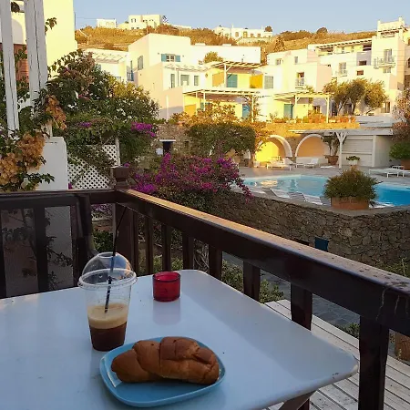 Cozy * Mykonos Town