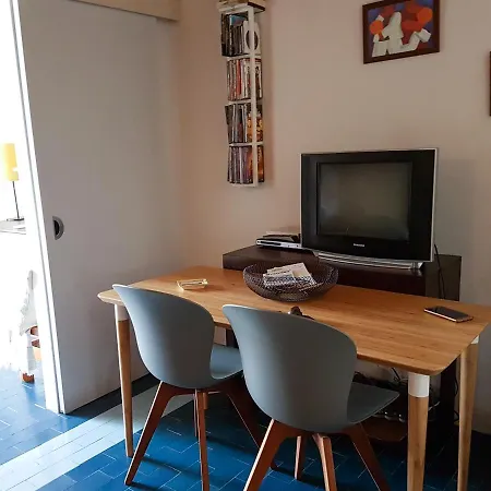 Cozy Apartmán